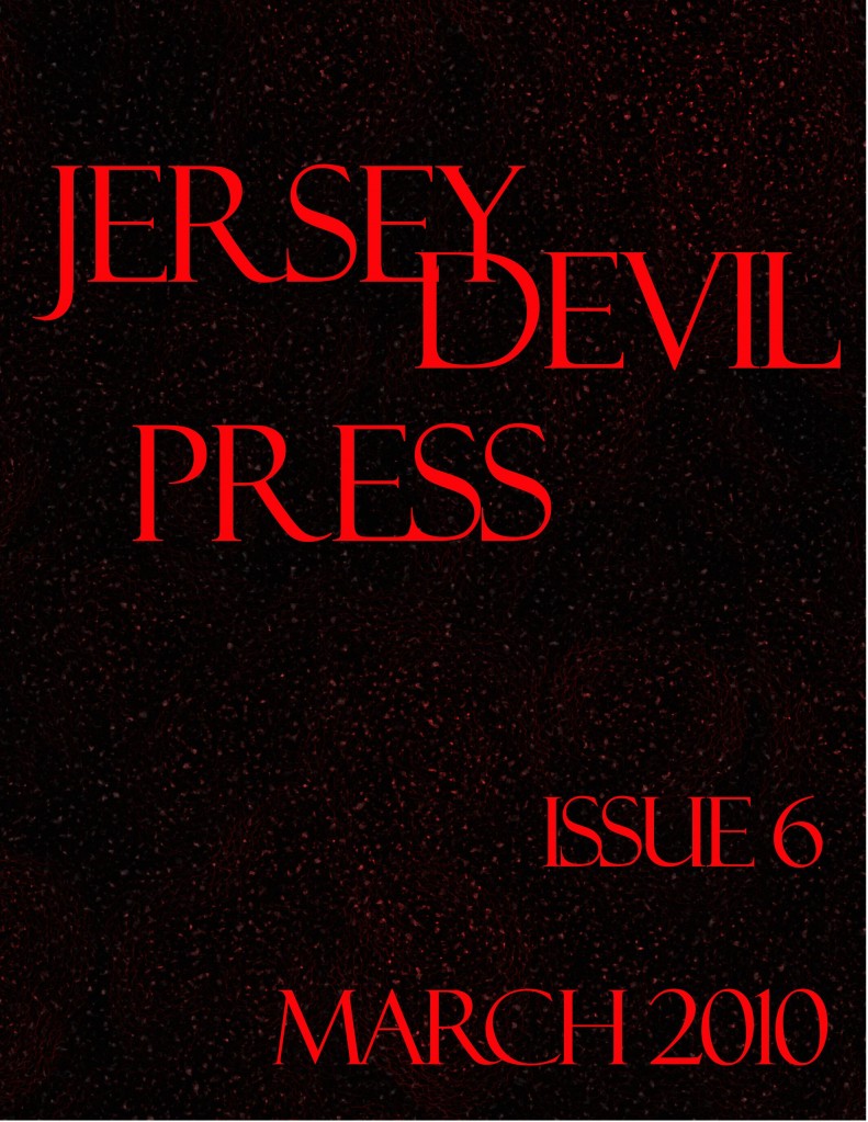 Issue Six! !xiS eussI