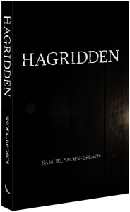 hagridden_book_cover